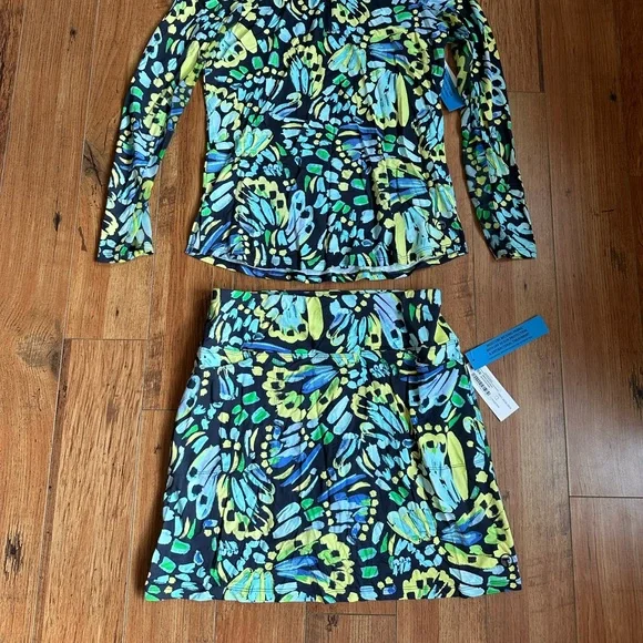 Matching golf set - Picture 3 of 11